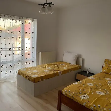 Piscotel Accommodatie bij particulieren *